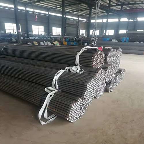 博罗声测管外观与材质质量要求