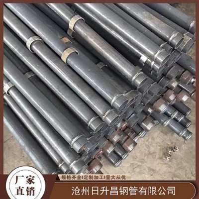 博罗最薄的声测管壁厚可以到什么程度