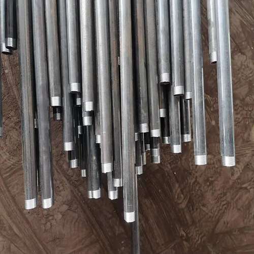 博罗声测管重量是多少？买管必知的计算公式