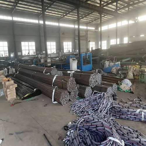 博罗声测管施工及验收规范(最全最详细)